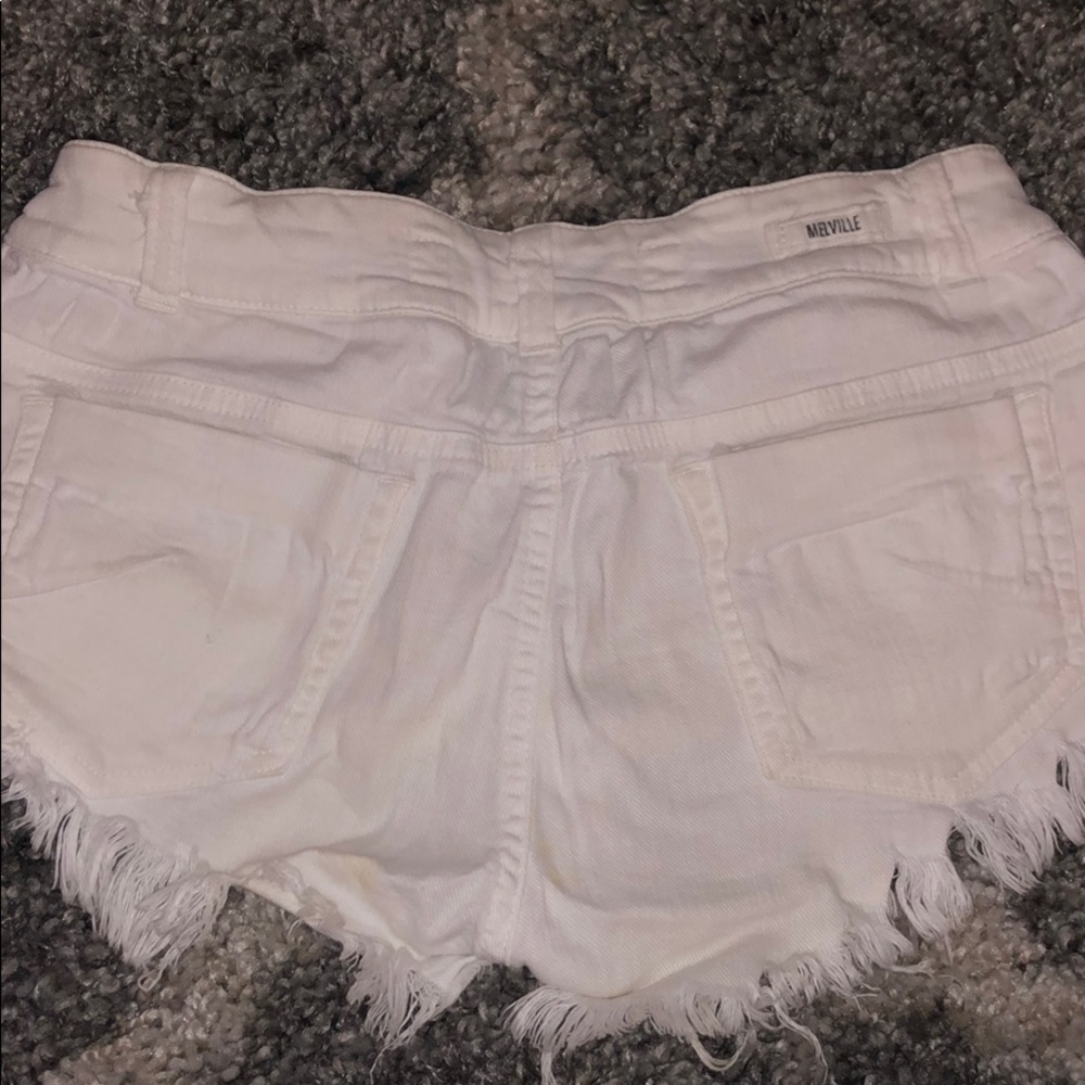 Shorts - Picture 2 of 2